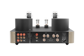 Fezz Mira Ceti 300B EVO Sunlight - wzmacniacz lampowy