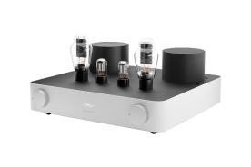 Fezz Mira Ceti 300B EVO Republika - wzmacniacz lampowy