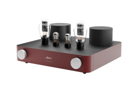 Fezz Mira Ceti 300B EVO Big Calm - wzmacniacz lampowy