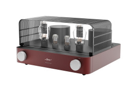 Fezz Mira Ceti 300B EVO Big Calm - wzmacniacz lampowy