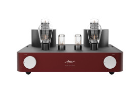 Fezz Mira Ceti 300B EVO Big Calm - wzmacniacz lampowy