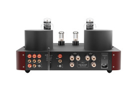 Fezz Mira Ceti 300B EVO Big Calm - wzmacniacz lampowy