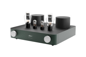 Fezz Mira Ceti 300B EVO Evergreen - wzmacniacz lampowy