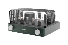 Fezz Mira Ceti 300B EVO Evergreen - wzmacniacz lampowy