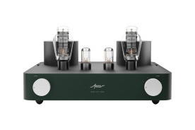 Fezz Mira Ceti 300B EVO Evergreen - wzmacniacz lampowy