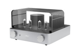 Fezz Omega Lupi EVO Moonlight - wzmacniacz słuchawkowy