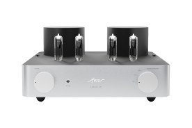 Fezz Omega Lupi EVO Moonlight - wzmacniacz słuchawkowy