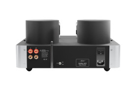 Fezz Omega Lupi EVO Moonlight - wzmacniacz słuchawkowy