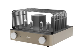 Fezz Omega Lupi EVO Sunlight - wzmacniacz słuchawkowy