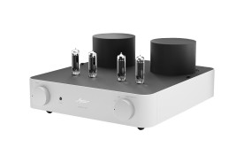 Fezz Omega Lupi EVO Republika - wzmacniacz słuchawkowy