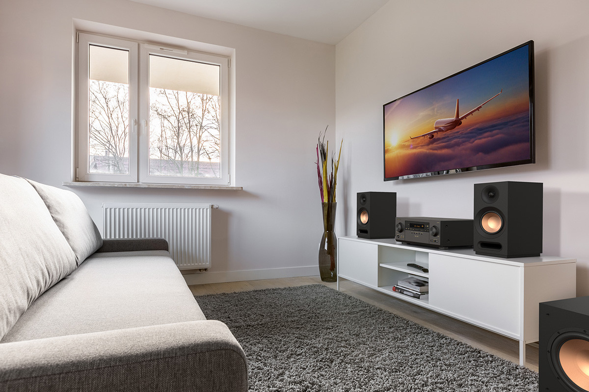 Pioneer VSX-LX305 Silver - amplituner wielokanałowy