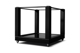 Wharfedale Dovedale Stand - stojaki pod kolumny