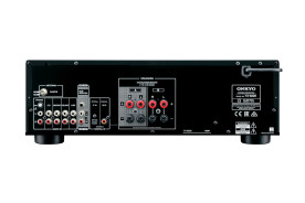Onkyo TX-8220 Black - amplituner stereo