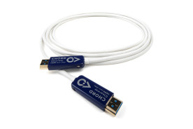 Chord Clearway HDMI 2.1/8K AOC - optyczny przewód HDMI/HDMI o długości 20 m