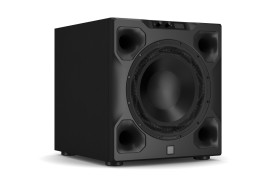 Dali SUB V-16 F Black Ash - subwoofer aktywny