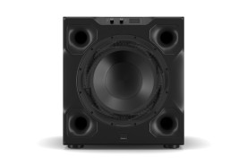 Dali SUB V-16 F Black Ash - subwoofer aktywny