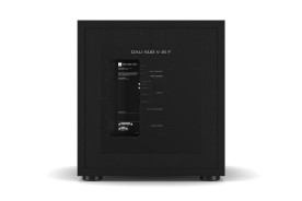 Dali SUB V-16 F Black Ash - subwoofer aktywny