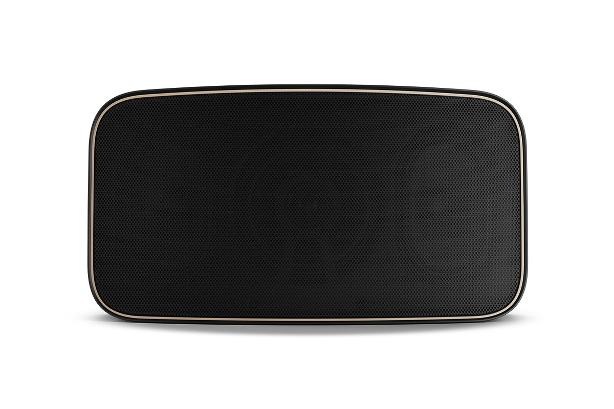 Dali Gardian OW 6 Black - głośnik instalacyjny