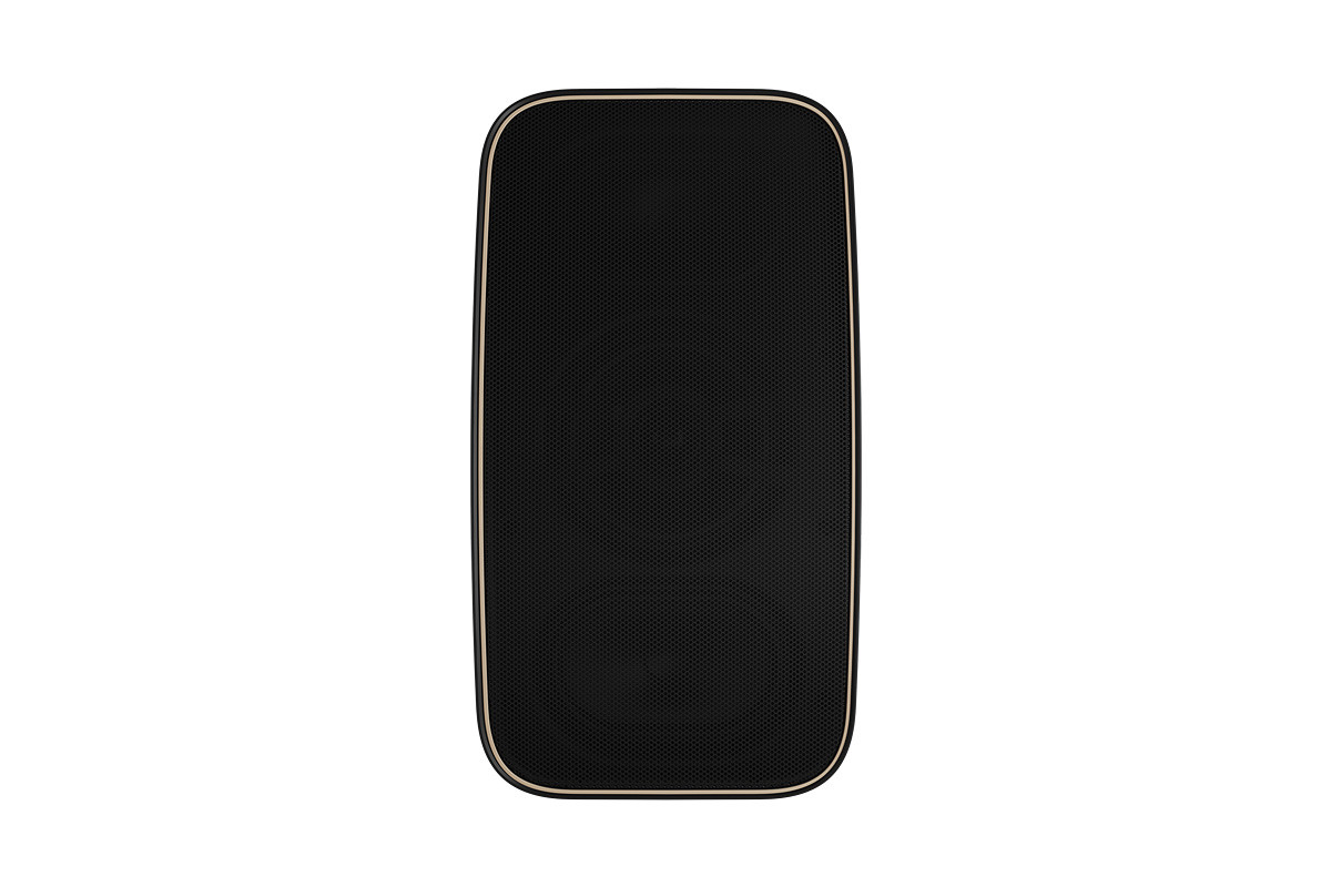 Dali Gardian OW 6 Black - głośnik instalacyjny