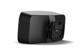 Dali Gardian OW 6 Black - głośnik instalacyjny