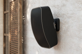 Dali Gardian OW 6 Black - głośnik instalacyjny