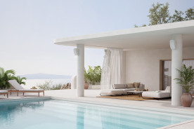 Dali Gardian OW 6 Black - głośnik instalacyjny