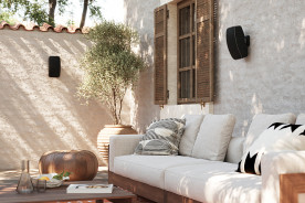 Dali Gardian OW 6 White - głośnik instalacyjny