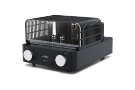 Fezz Luna mini EVO Black Ice - wzmacniacz lampowy