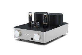 Fezz Luna mini EVO Moonlight - wzmacniacz lampowy