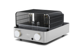 Fezz Luna mini EVO Moonlight - wzmacniacz lampowy