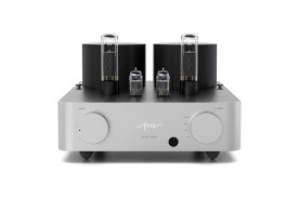 Fezz Luna mini EVO Moonlight - wzmacniacz lampowy