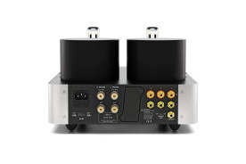 Fezz Luna mini EVO Moonlight - wzmacniacz lampowy