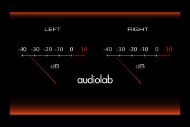 Audiolab 9000A Black - wzmacniacz stereo