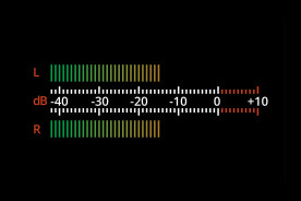 Audiolab 9000A Silver - wzmacniacz stereo