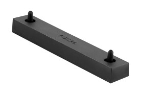 Focal Vestia Center Black High Gloss - kolumna centralna