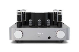 Fezz Luna EVO Moonlight - wzmacniacz lampowy