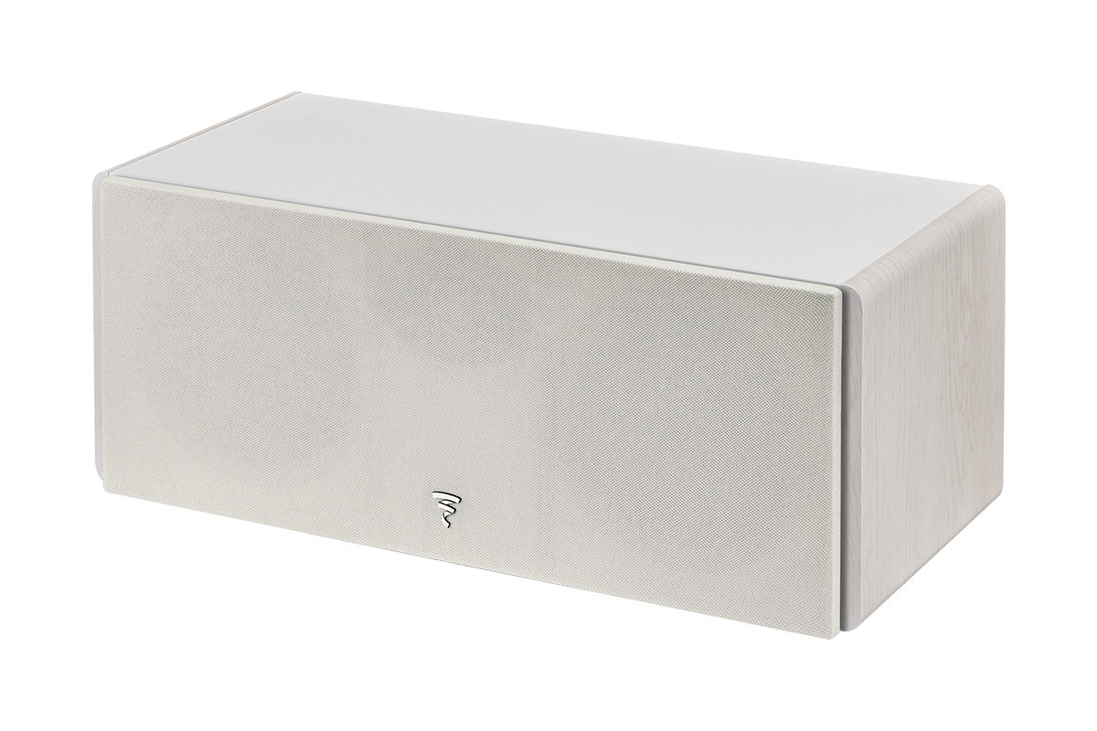 Focal Vestia Center Light Wood - kolumna centralna