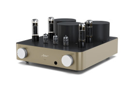 Fezz Luna EVO Sunlight - wzmacniacz lampowy