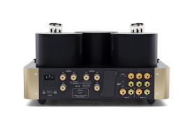 Fezz Luna EVO Sunlight - wzmacniacz lampowy