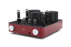 Fezz Luna EVO Big Calm - wzmacniacz lampowy