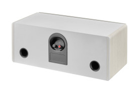 Focal Vestia Center Light Wood - kolumna centralna