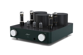 Fezz Luna EVO Evergreen - wzmacniacz lampowy