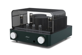 Fezz Luna EVO Evergreen - wzmacniacz lampowy