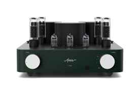 Fezz Luna EVO Evergreen - wzmacniacz lampowy