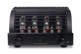 PrimaLuna EVO 400 Black - wzmacniacz stereo