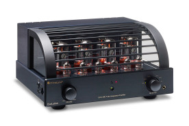 PrimaLuna EVO 400 Black - wzmacniacz stereo