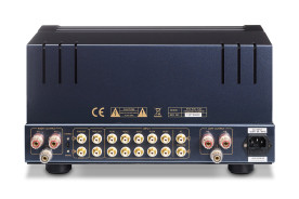 PrimaLuna EVO 400 Silver - wzmacniacz stereo