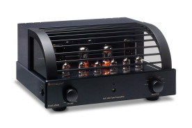 PrimaLuna EVO 400 Preamplifier Black - przedwzmacniacz stereo