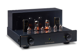 PrimaLuna EVO 400 Preamplifier Black - przedwzmacniacz stereo