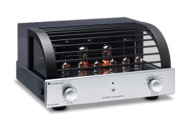 PrimaLuna EVO 400 Preamplifier Silver - przedwzmacniacz stereo